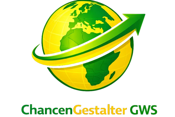 Chancen Gestalter Logo